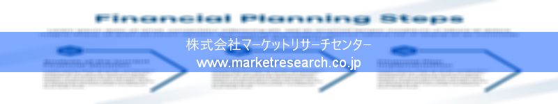 グローバル市場調査レポート販売サイトを運営しているマーケットリサーチセンター株式会社です。